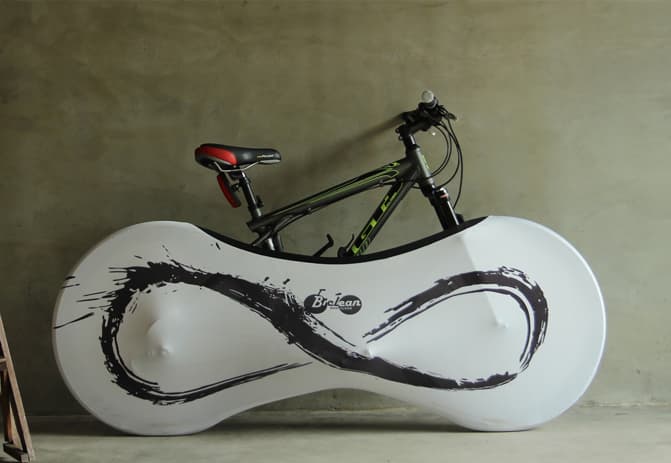 Bicycle cover_ BICLEAN_ Bicycle_ Bicycle accessory